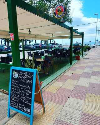 Olala Terraza Bar Cullera