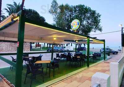 Olala Terraza Bar Cullera