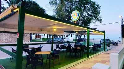 Olala Terraza Bar Cullera