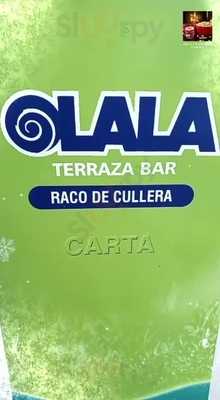 Olala Terraza Bar Cullera