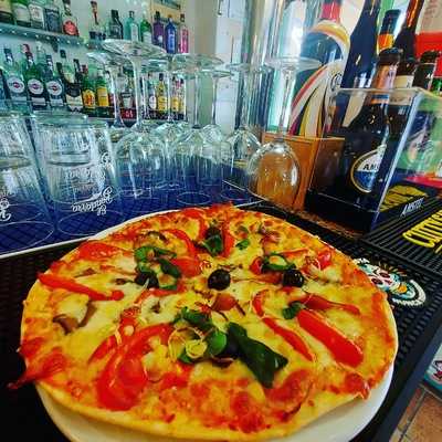 Olala Terraza Bar Cullera