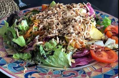Terraza La Bola, Restaurante En Badajoz