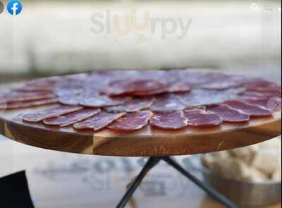 Terraza La Bola, Restaurante En Badajoz
