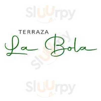 Terraza La Bola, Restaurante En Badajoz