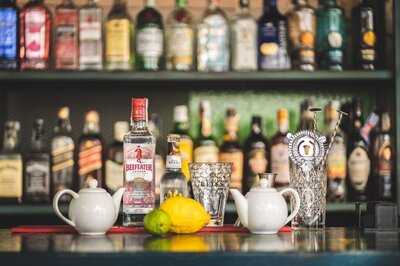 La Teteria De Tarifa