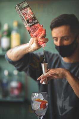 La Teteria De Tarifa