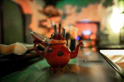 La Teteria De Tarifa