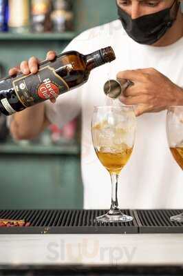 La Teteria De Tarifa