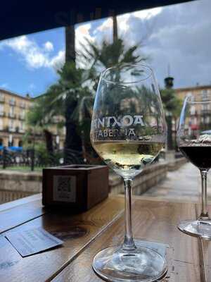 Antxoa Taberna