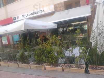La Andaluza