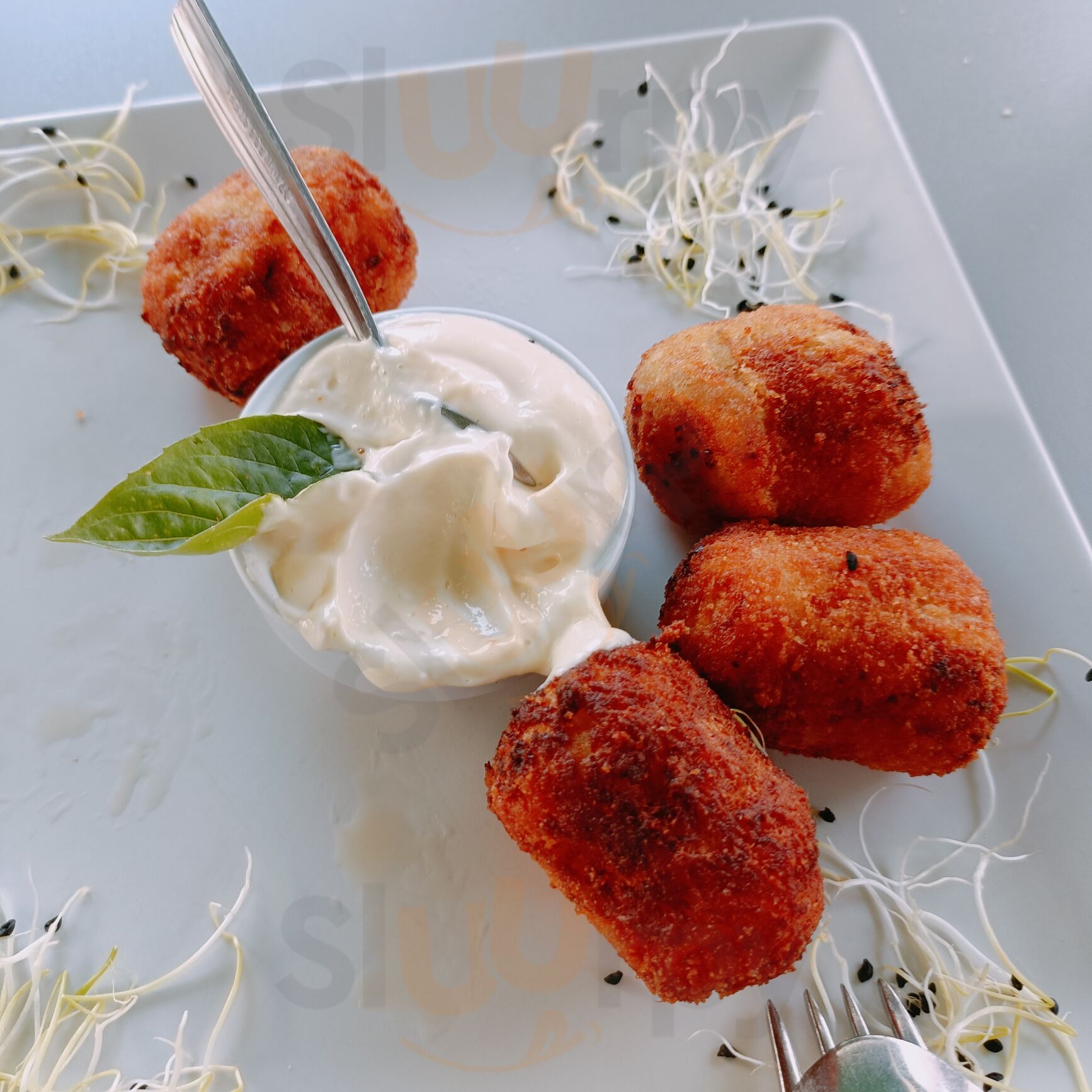 Restaurante Ambigu