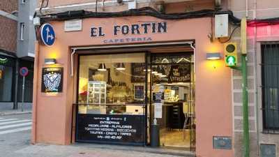 El Fortín