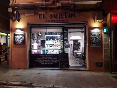 El Fortín