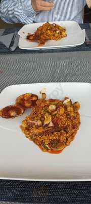 Arrocería Baobab
