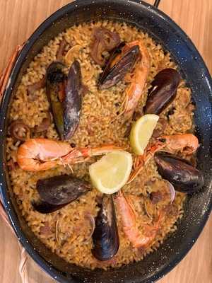 Bar Restaurante Cafetería El Mas Nou