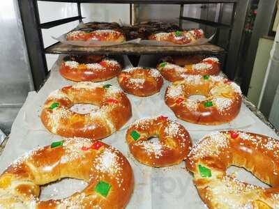 Panadería Carabias