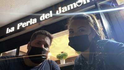 La Perla Del Jamón