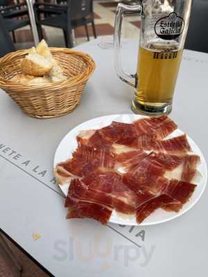 La Perla Del Jamón