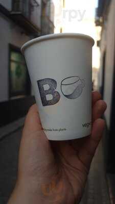 Borbotea Coffee