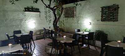 Tarracoburger Bar & Grill