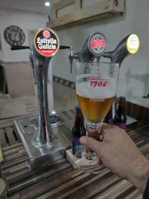 Tarracoburger Bar & Grill