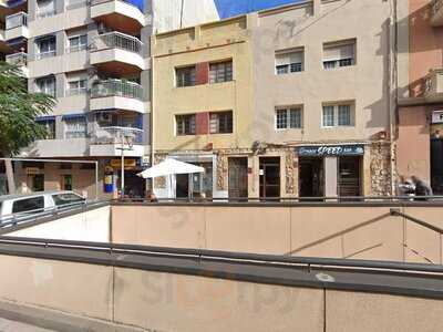 Tarracoburger Bar & Grill