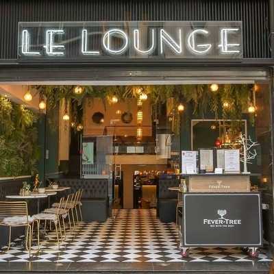 Le Lounge