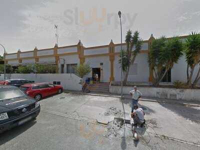 Palo Santo Taqueria Conil