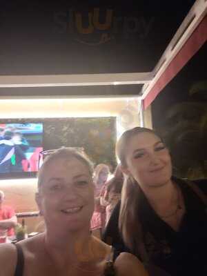 The Vault Bar Tenerife