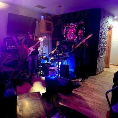 The Vault Bar Tenerife