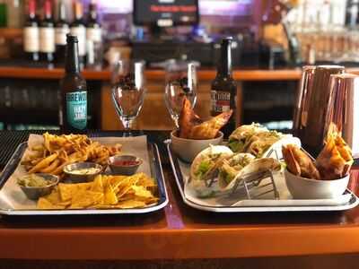 The Vault Bar Tenerife