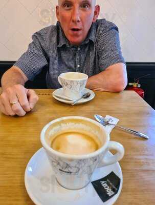 Lizarran Alicante- Luceros