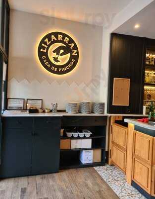 Lizarran Alicante- Luceros