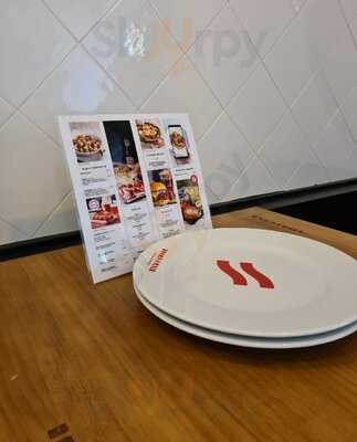 Lizarran Alicante- Luceros