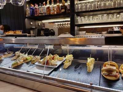 Lizarran Alicante- Luceros