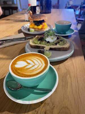 Surry Hills Coffee
