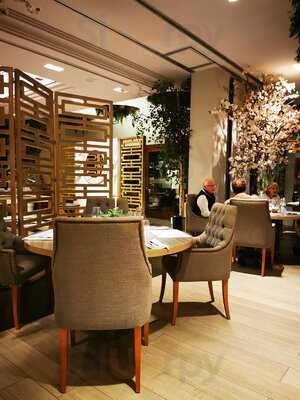 Les Jardins Du Liban