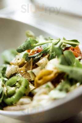 Les Jardins Du Liban