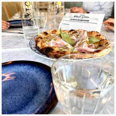 That's Life Barcelona