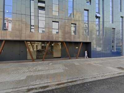 That's Life Barcelona