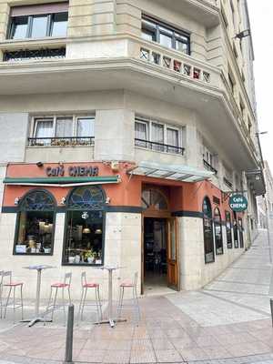 Café Chema