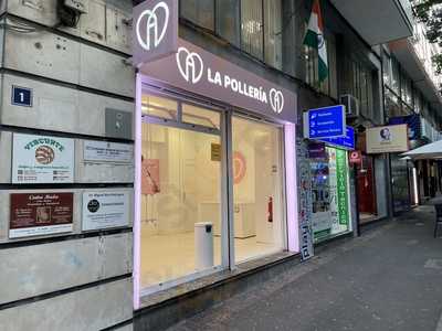 La Pollería