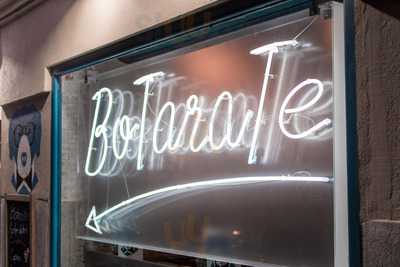 Botarate Bar