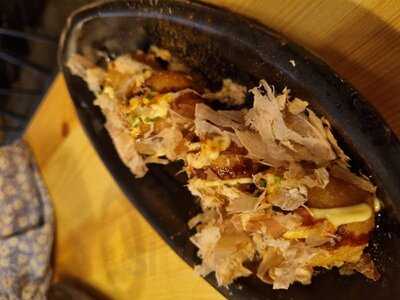 Sibuya Urban Sushi Bar Madrid C/ibiza