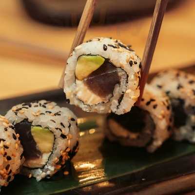 Sibuya Urban Sushi Bar Madrid C/ibiza