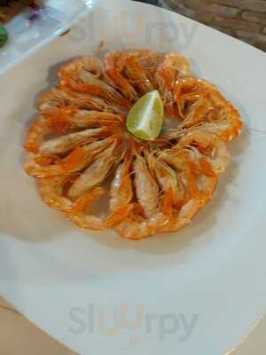 Restaurante Marisquería Los Cangrejos