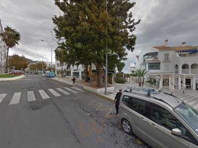 Restaurante Marisquería Los Cangrejos