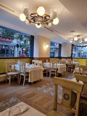 La Piemontesa Castellón