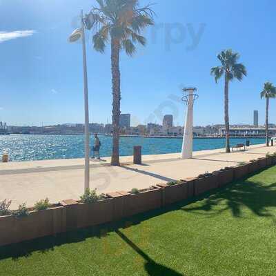 El Pòsit Ocean Gastronòmic