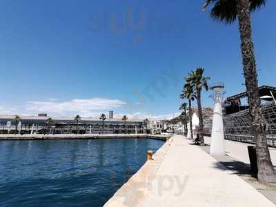 El Pòsit Ocean Gastronòmic